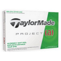 TaylorMade  Project (a) Golf Balls